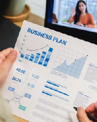 Yam solutions - Business Plan